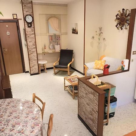 Apartamento A Casa Di Mori Roma Habitación foto