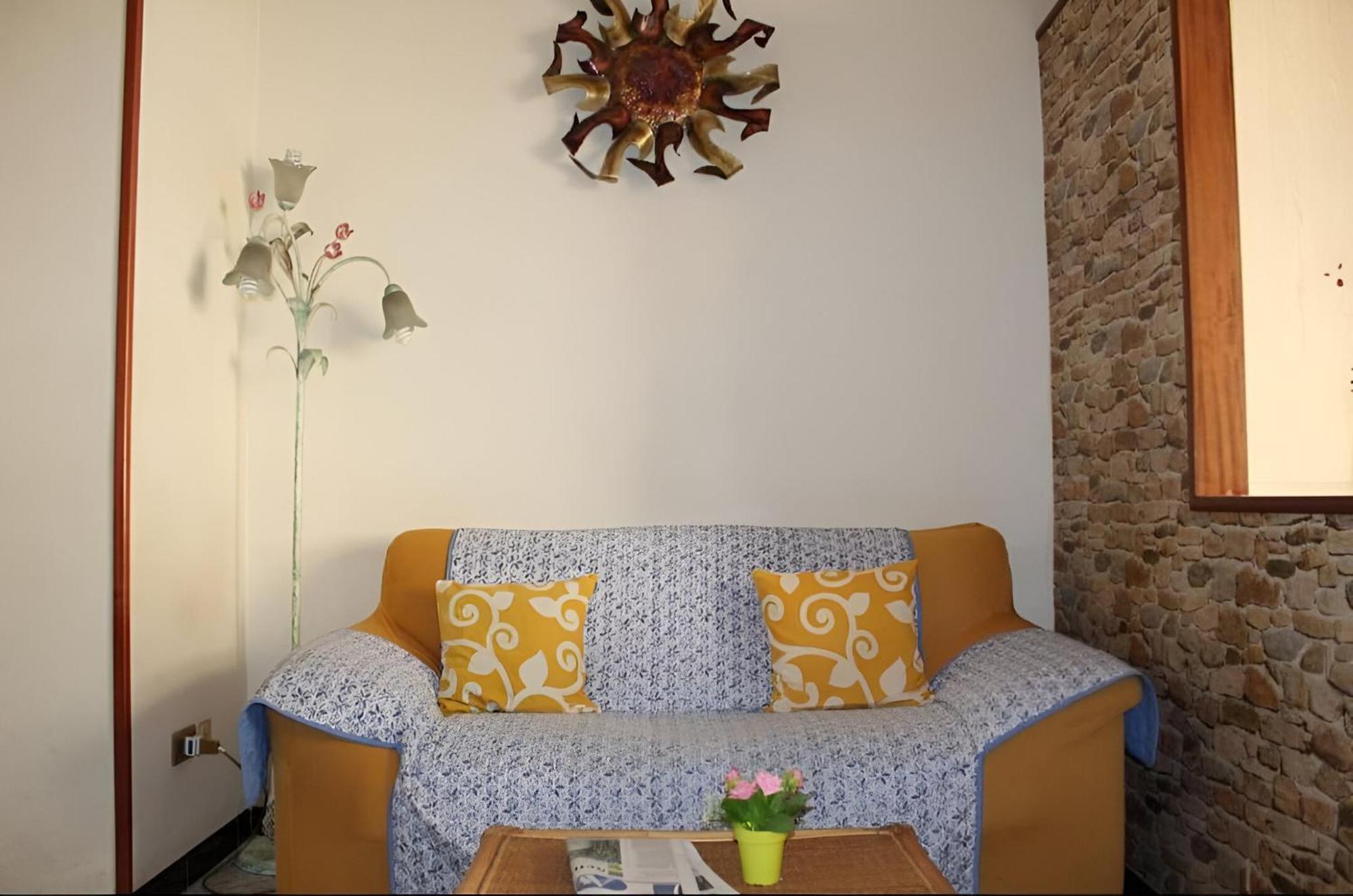 Apartamento A Casa Di Mori Roma Habitación foto