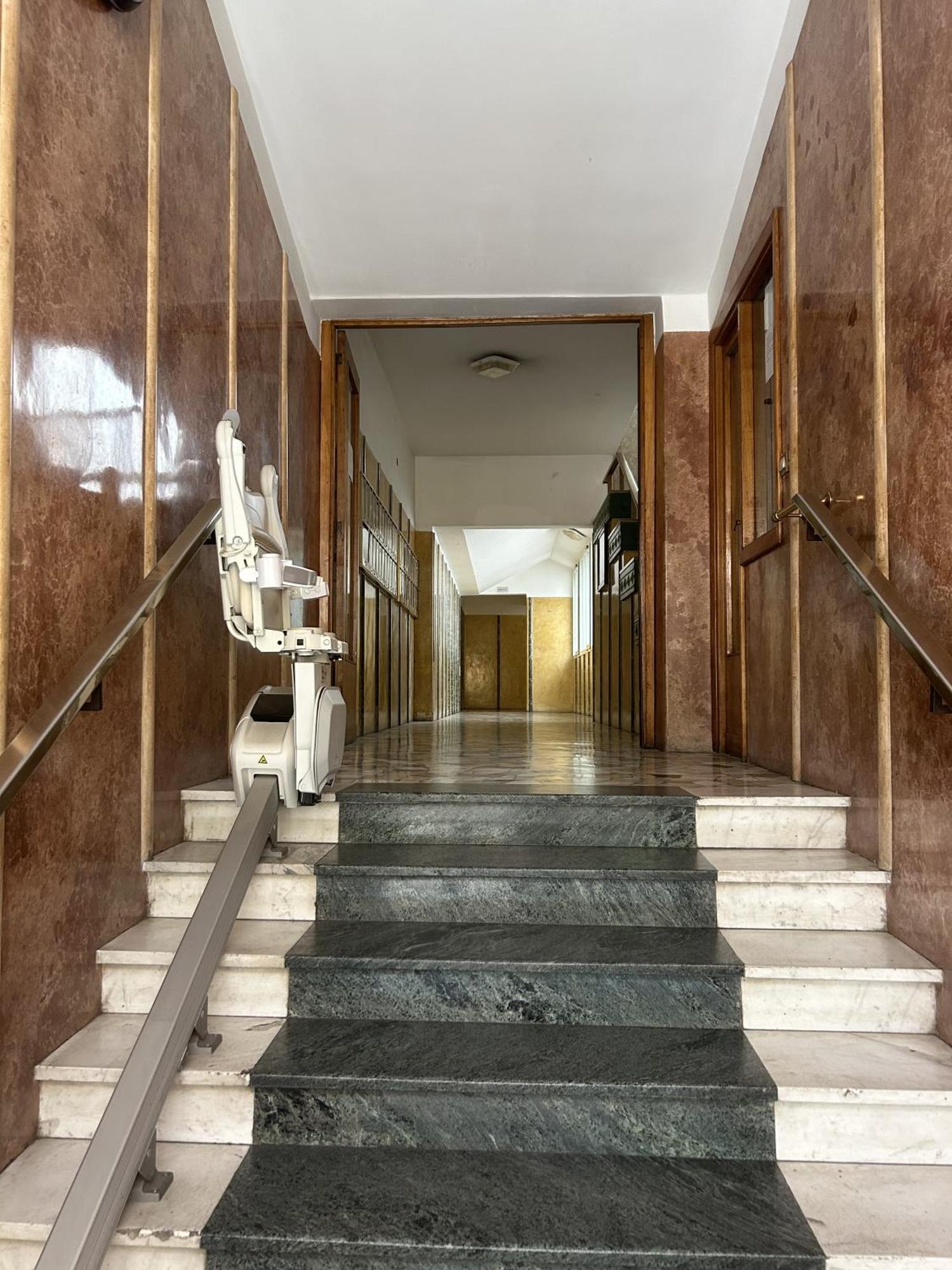Apartamento A Casa Di Mori Roma Exterior foto