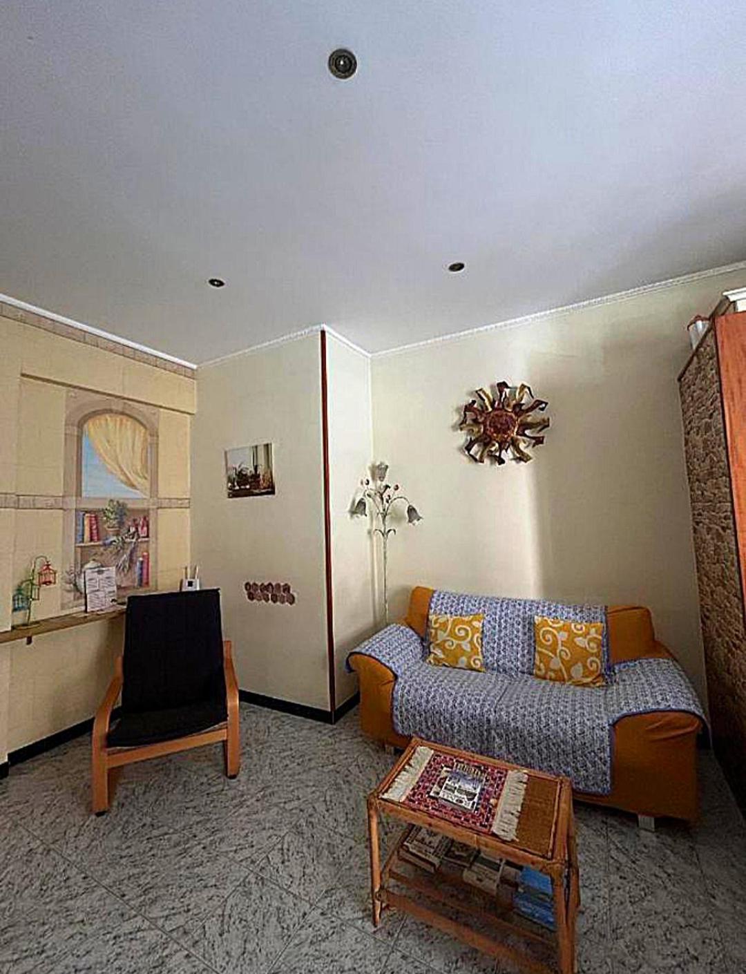 Apartamento A Casa Di Mori Roma Exterior foto