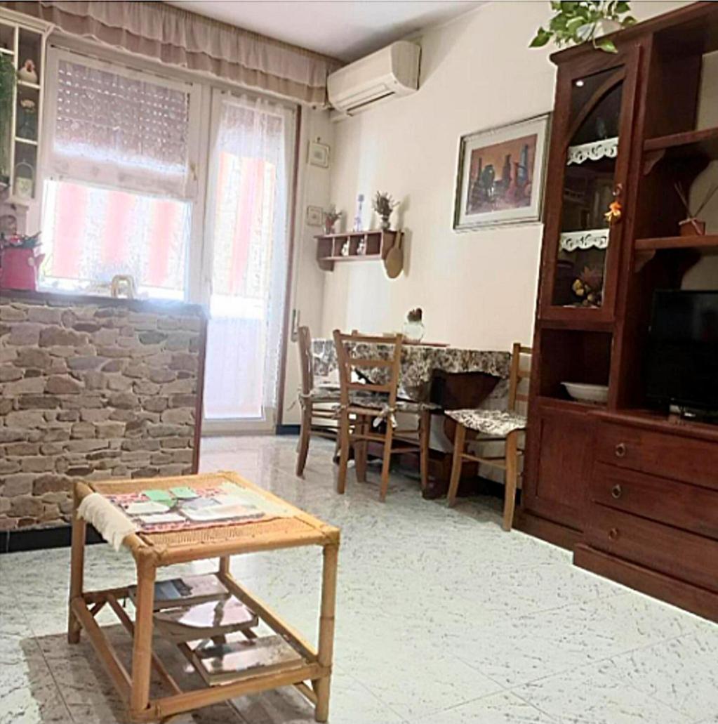 Apartamento A Casa Di Mori Roma Exterior foto