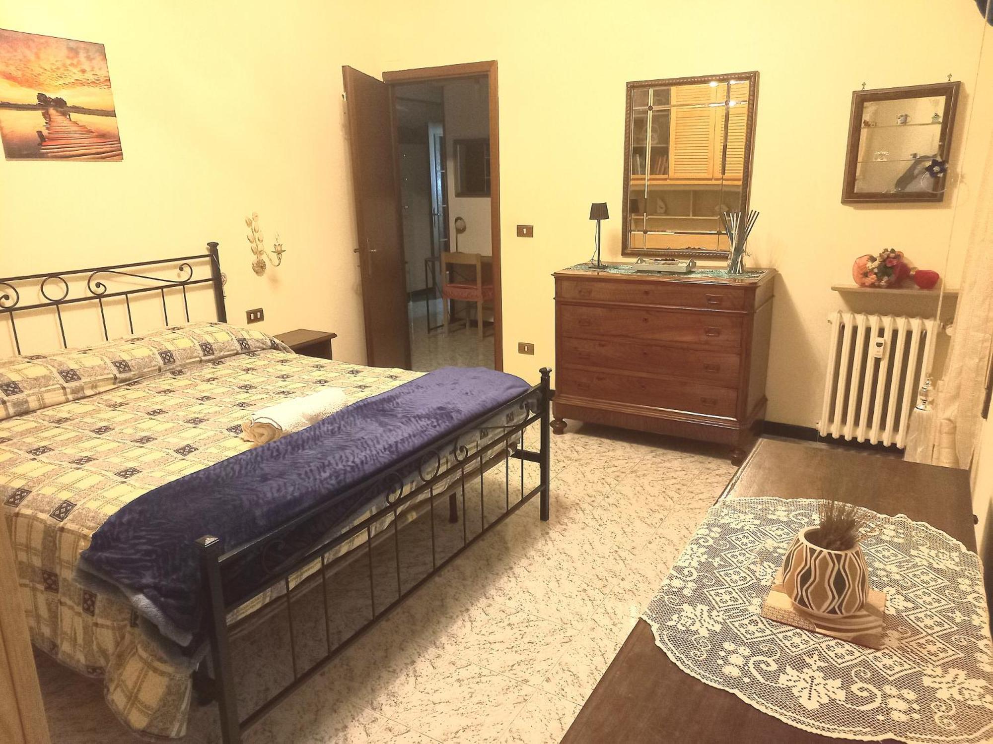 Apartamento A Casa Di Mori Roma Exterior foto