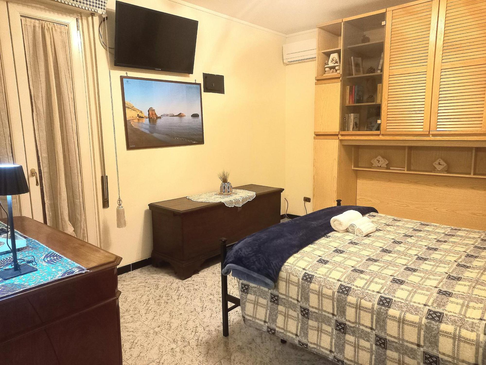 Apartamento A Casa Di Mori Roma Exterior foto