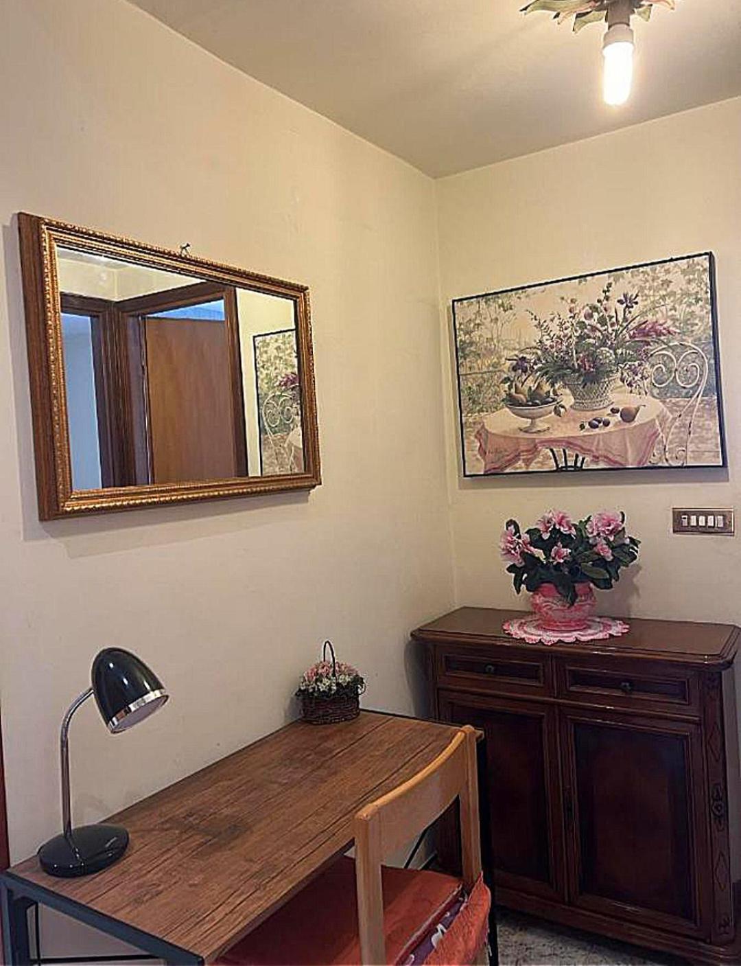 Apartamento A Casa Di Mori Roma Exterior foto