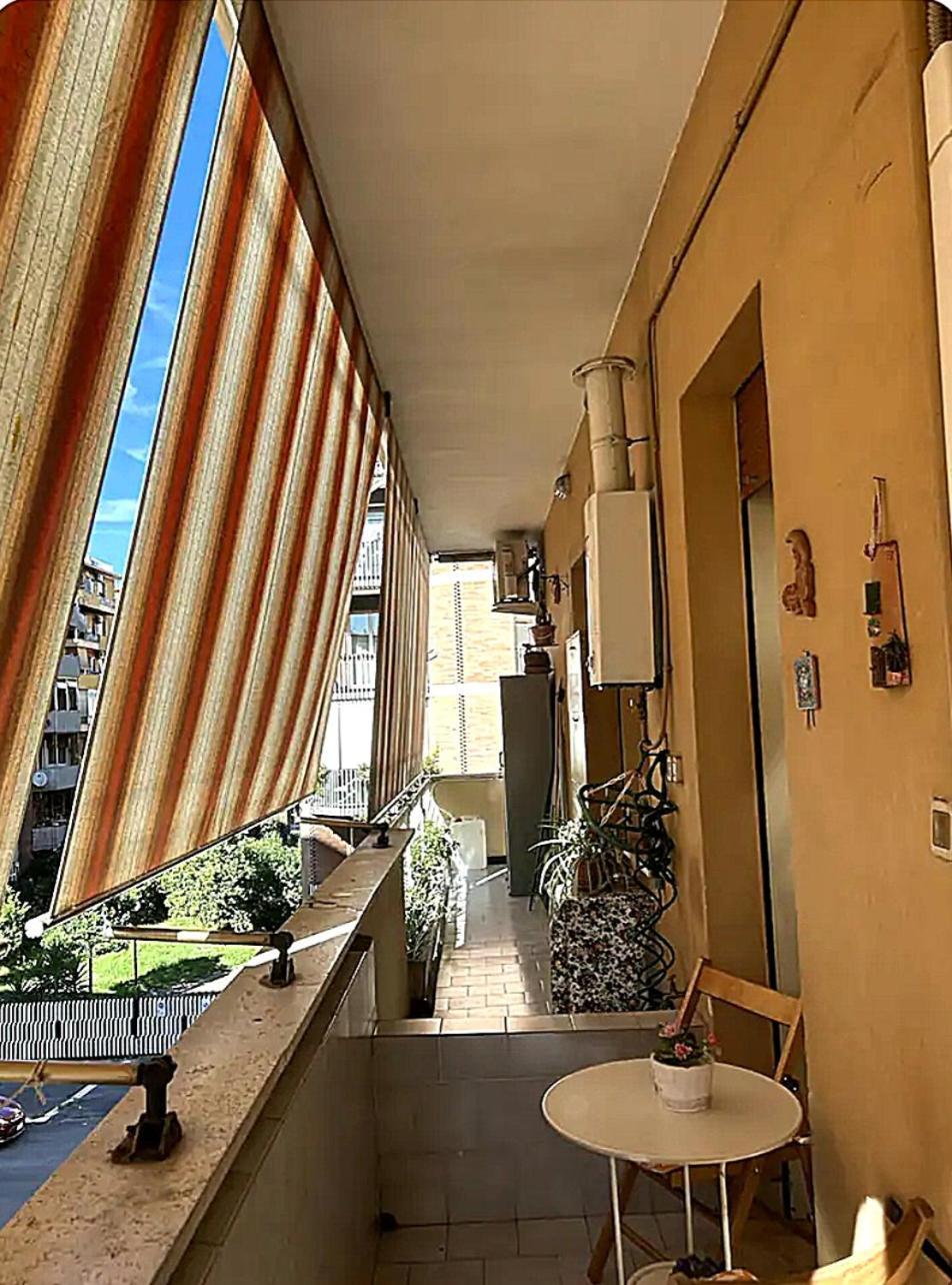 Apartamento A Casa Di Mori Roma Exterior foto