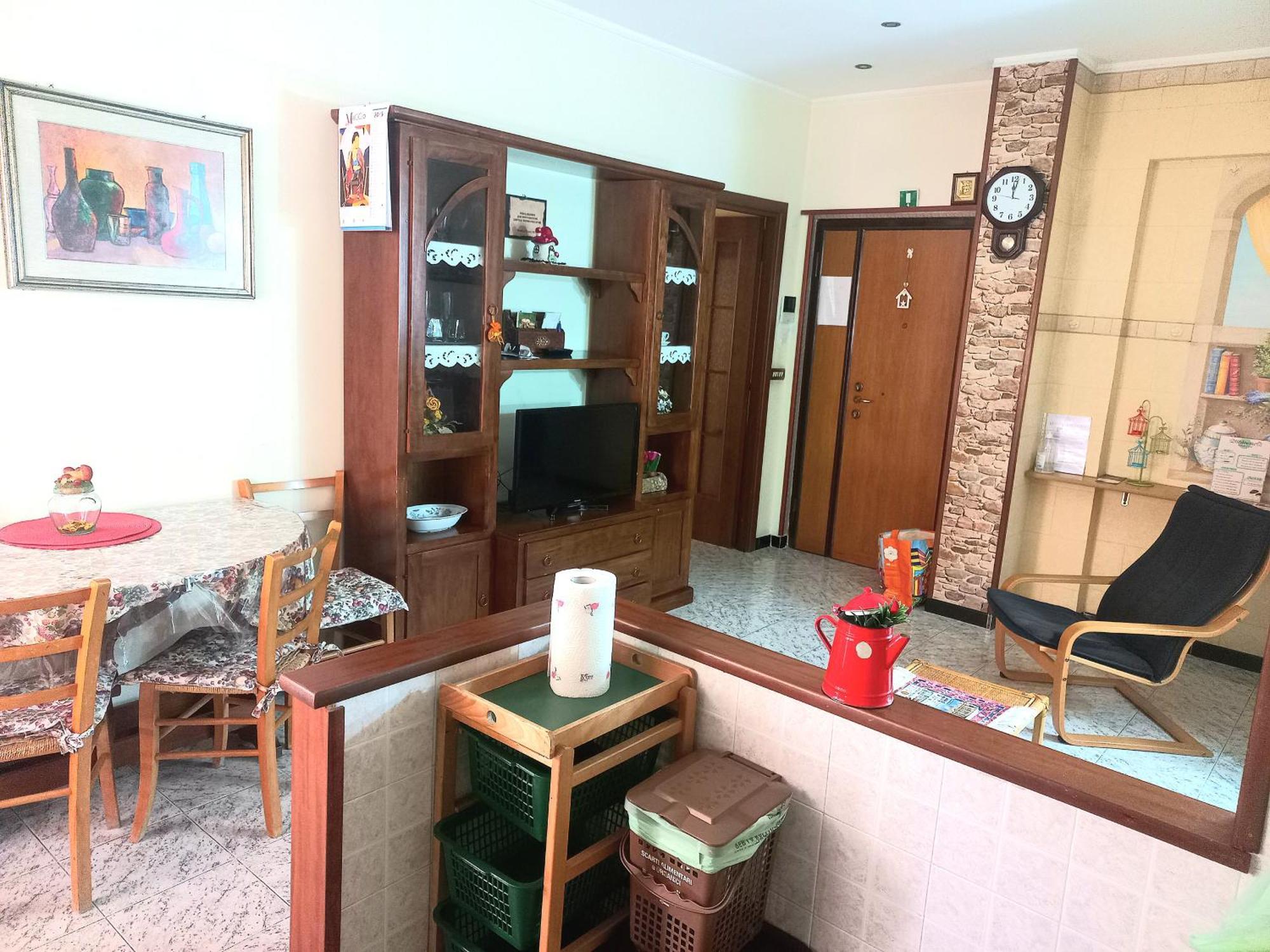 Apartamento A Casa Di Mori Roma Exterior foto